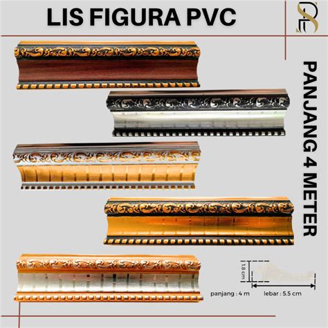 list pigura pvc|Jual Lis Plafon Pvc Murah & Terbaik .